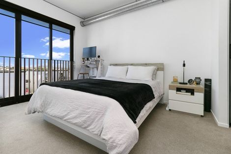 Photo of property in 59 France, 412/59 France Street South, Eden Terrace, Auckland, 1010