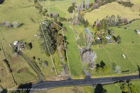 Photo of property in 1379 Oruru Road, Peria, Kaitaia, 0482