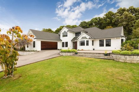 Photo of property in 14 Dunallen Avenue, Marton, 4710