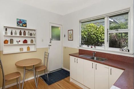 Photo of property in 93b Westminster Street, St Albans, Christchurch, 8014