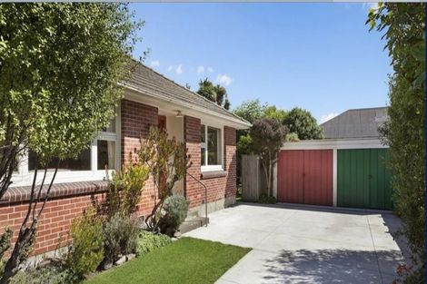 Photo of property in 93b Westminster Street, St Albans, Christchurch, 8014