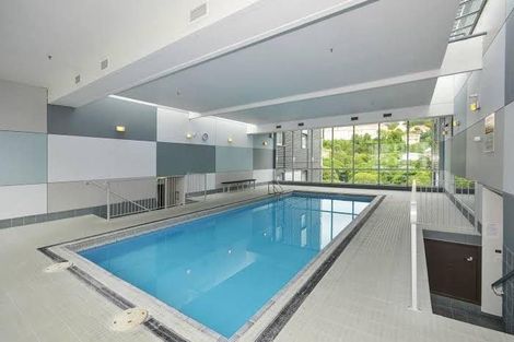 Photo of property in Montreaux Apartments, 2d/164 The Terrace, Wellington Central, Wellington, 6011