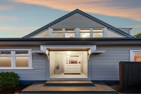 Photo of property in 1/53 Aorangi Road, Bryndwr, Christchurch, 8053