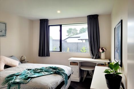 Photo of property in 27 Durells Crescent, Kaiapoi, 7630