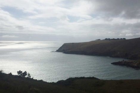 Photo of property in 35 Peninsula View, Scarborough, Christchurch, 8081