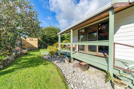 Photo of property in 27 Charles Street, Levin, 5510