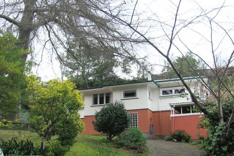 Photo of property in 47 Chaucer Road, Hospital Hill, Napier, 4110