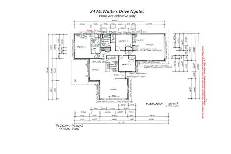 Photo of property in 24 Mcwatters Drive, Ngatea, 3503