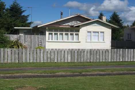 Photo of property in 51 Duncan Street, Raetihi, 4632