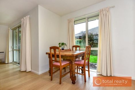 Photo of property in 13b Nottingham Avenue, Halswell, Christchurch, 8025