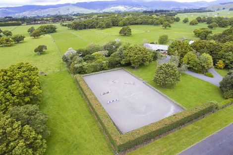 Photo of property in 67 Old Hautere Road, Hautere, Otaki, 5582