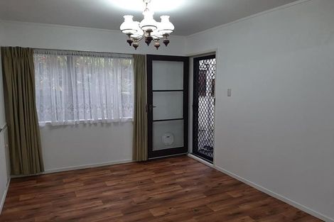Photo of property in 1/2a Takapu Street, Henderson, Auckland, 0612