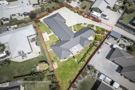 Photo of property in 46 Missy Crescent, Mount Pisa, Cromwell, 9383