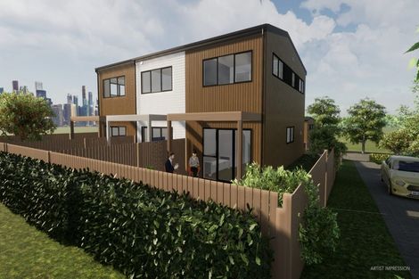 Photo of property in 5 Wallace Road, Mangere Bridge, Auckland, 2022