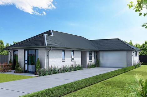 Photo of property in 4 Bonecrusher Street, Lincoln, 7608