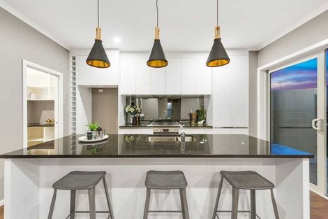 Photo of property in 22 Kapua Crescent, Rototuna North, Hamilton, 3210