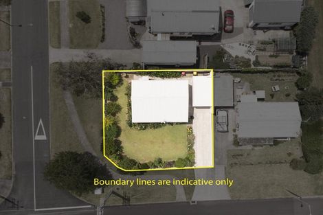 Photo of property in 15 Towers Street, Paeroa, 3600