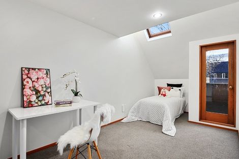 Photo of property in 2/44 Peterborough Street, Christchurch Central, Christchurch, 8013