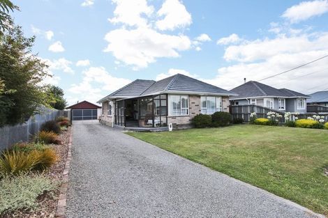 Photo of property in 61 Amyes Road, Hornby, Christchurch, 8042