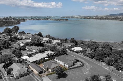 Photo of property in 1 Oxford Street, Parkvale, Tauranga, 3112