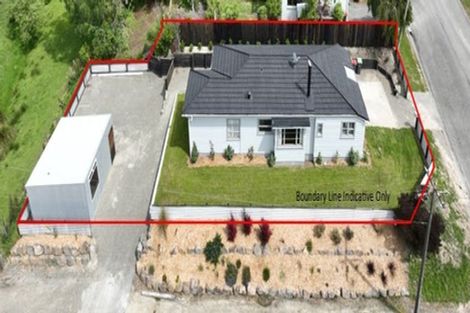 Photo of property in 19 Barker Street, Geraldine, 7930