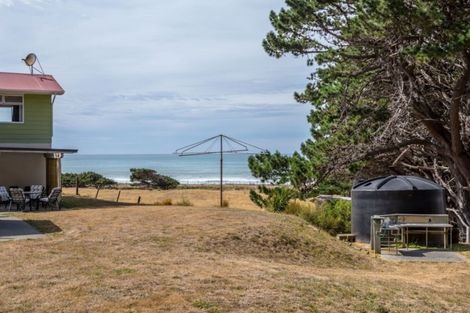 Photo of property in 451 Tora Farm Settlement Road, Tora, Martinborough, 5782