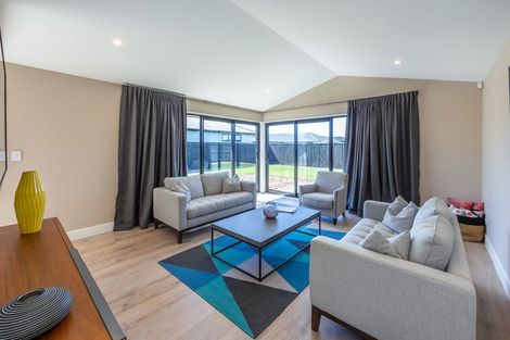 Photo of property in 586 Springston Rolleston Road, Rolleston, 7615