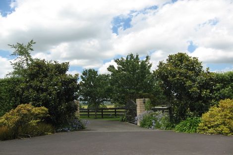 Photo of property in 46 Galloway Road, Karaka, Papakura, 2580