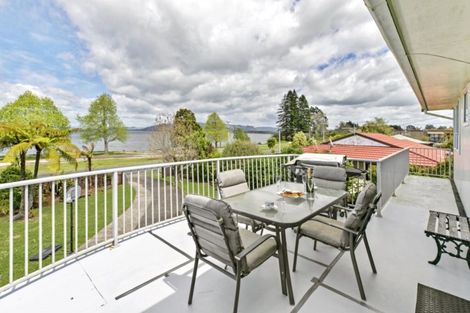 Photo of property in 619 Hamurana Road, Hamurana, Rotorua, 3097