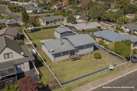 Photo of property in 3 Nicholas Avenue, Whitianga, 3510