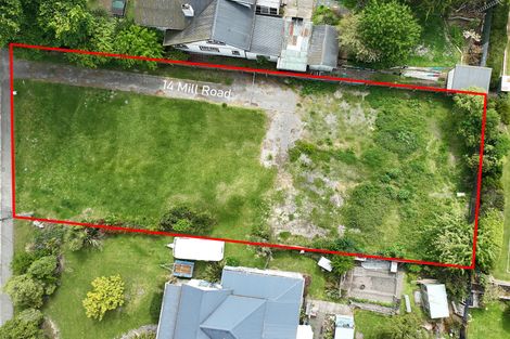 Photo of property in 14 Mill Road, Waimate, 7924