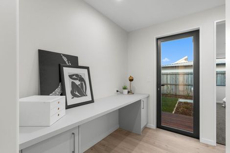 Photo of property in 10 Mabel Crescent, Halswell, Christchurch, 8025