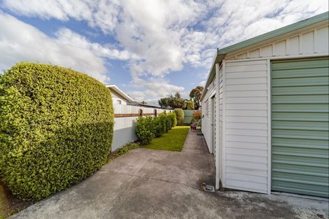 Photo of property in 21 Morris Spence Avenue, Onekawa, Napier, 4110