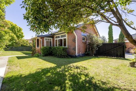 Photo of property in 1 Rolleston Street, Watlington, Timaru, 7910