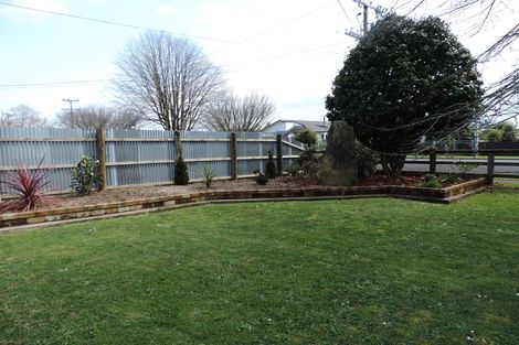Photo of property in 16 Western Street, Matamata, 3400
