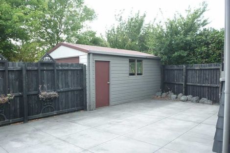 Photo of property in 25 Harker Street, Spreydon, Christchurch, 8024