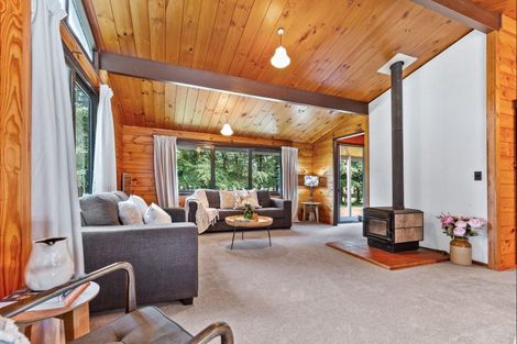 Photo of property in 277 North Manakau Road, Manakau, Levin, 5573