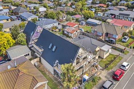 Photo of property in 65a Rutherford Street, Woolston, Christchurch, 8023