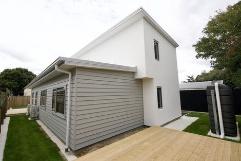 Photo of property in 26a Worcester Street, West End, Palmerston North, 4410