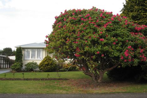 Photo of property in 15 Clyde Street, Utuhina, Rotorua, 3015