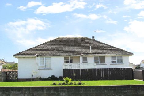 Photo of property in 10 Akatea Street, Gonville, Whanganui, 4501