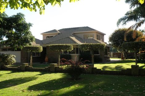 Photo of property in 89 Burwood Road, Matamata, 3400