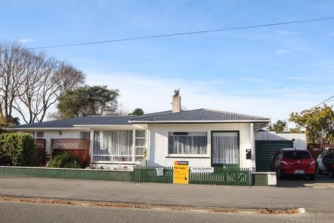 Photo of property in 55 Taward Street, Oamaru North, Oamaru, 9400