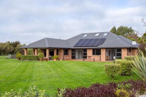 Photo of property in 64 Montys Lane, Woodside, Greytown, 5794