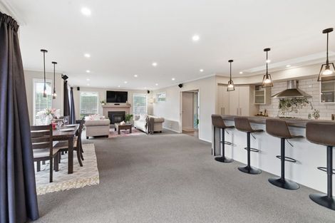 Photo of property in 25 Iraklis Close, Templeton, Christchurch, 8042