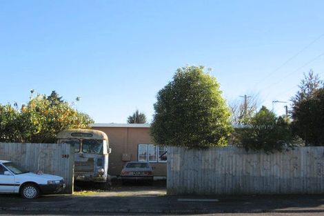 Photo of property in 103a Insoll Avenue, Enderley, Hamilton, 3214