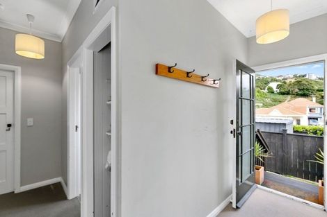 Photo of property in 22 Atua Street, Johnsonville, Wellington, 6037