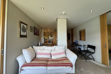 Photo of property in Chaffers Dock, 202/22 Herd Street, Te Aro, Wellington, 6011