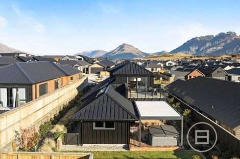 Photo of property in 96 Jack Hanley Drive, Jacks Point, Queenstown, 9371