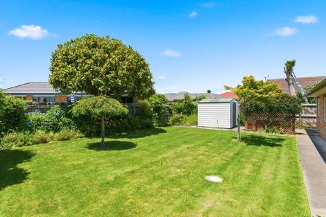 Photo of property in 7 Tainui Street, Levin, 5510